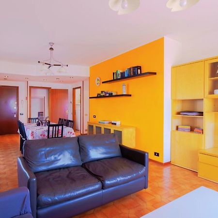 La Casa Nel Sole Apartment Грандате Екстериор снимка