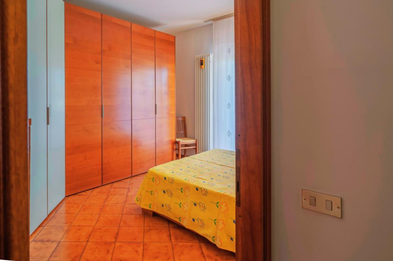 La Casa Nel Sole Apartment Грандате Екстериор снимка
