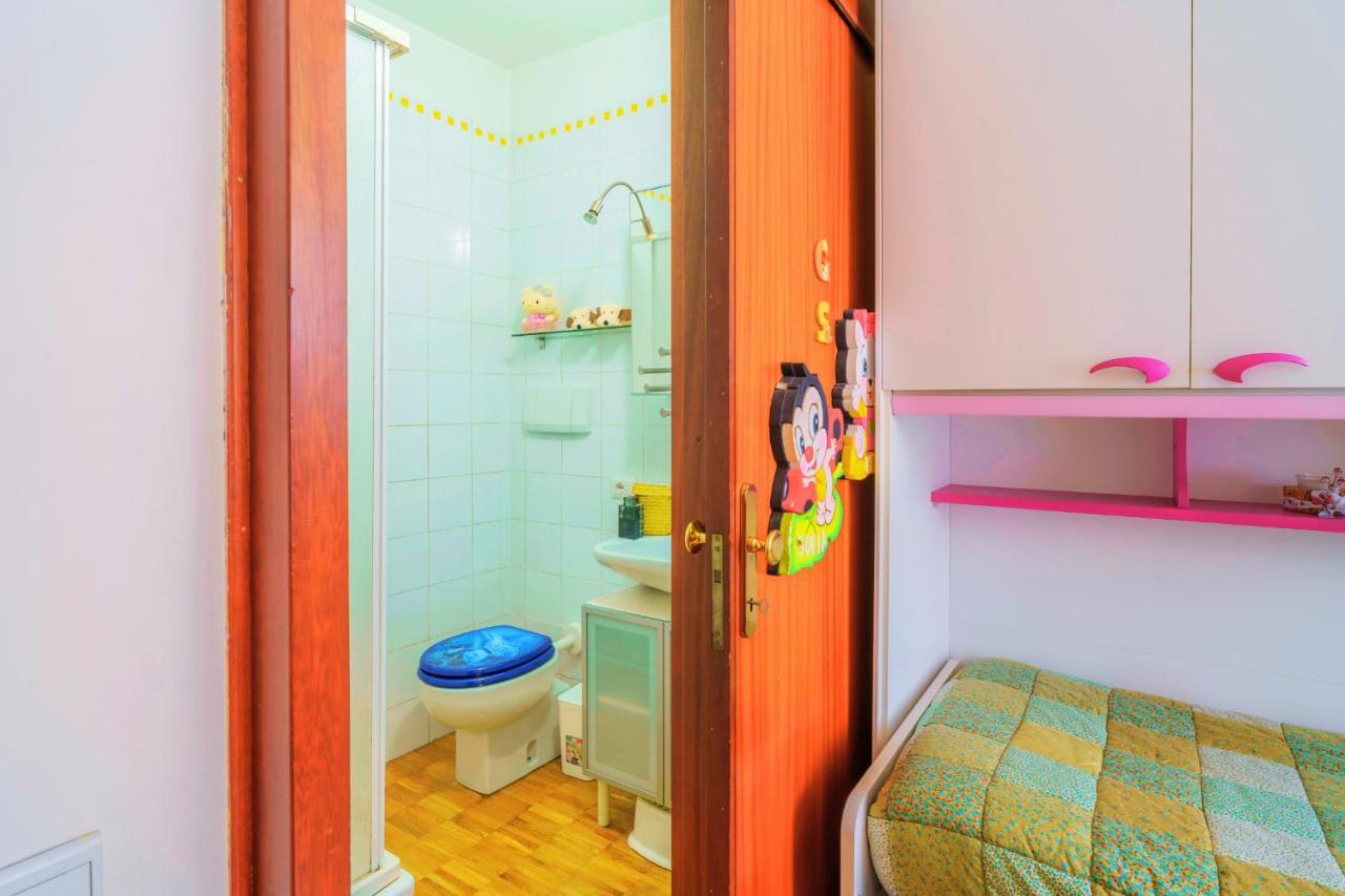 La Casa Nel Sole Apartment Грандате Екстериор снимка