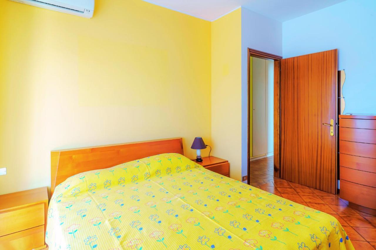 La Casa Nel Sole Apartment Грандате Екстериор снимка
