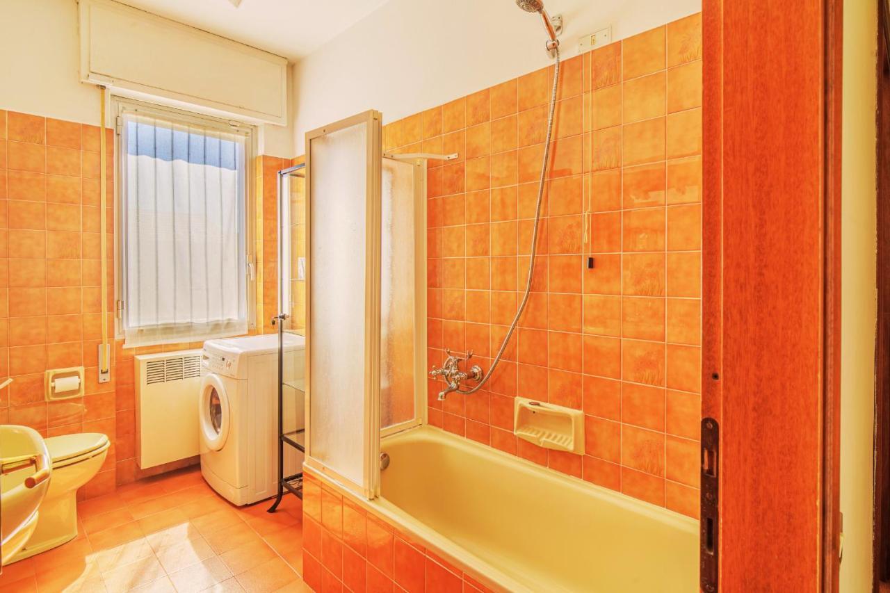 La Casa Nel Sole Apartment Грандате Екстериор снимка