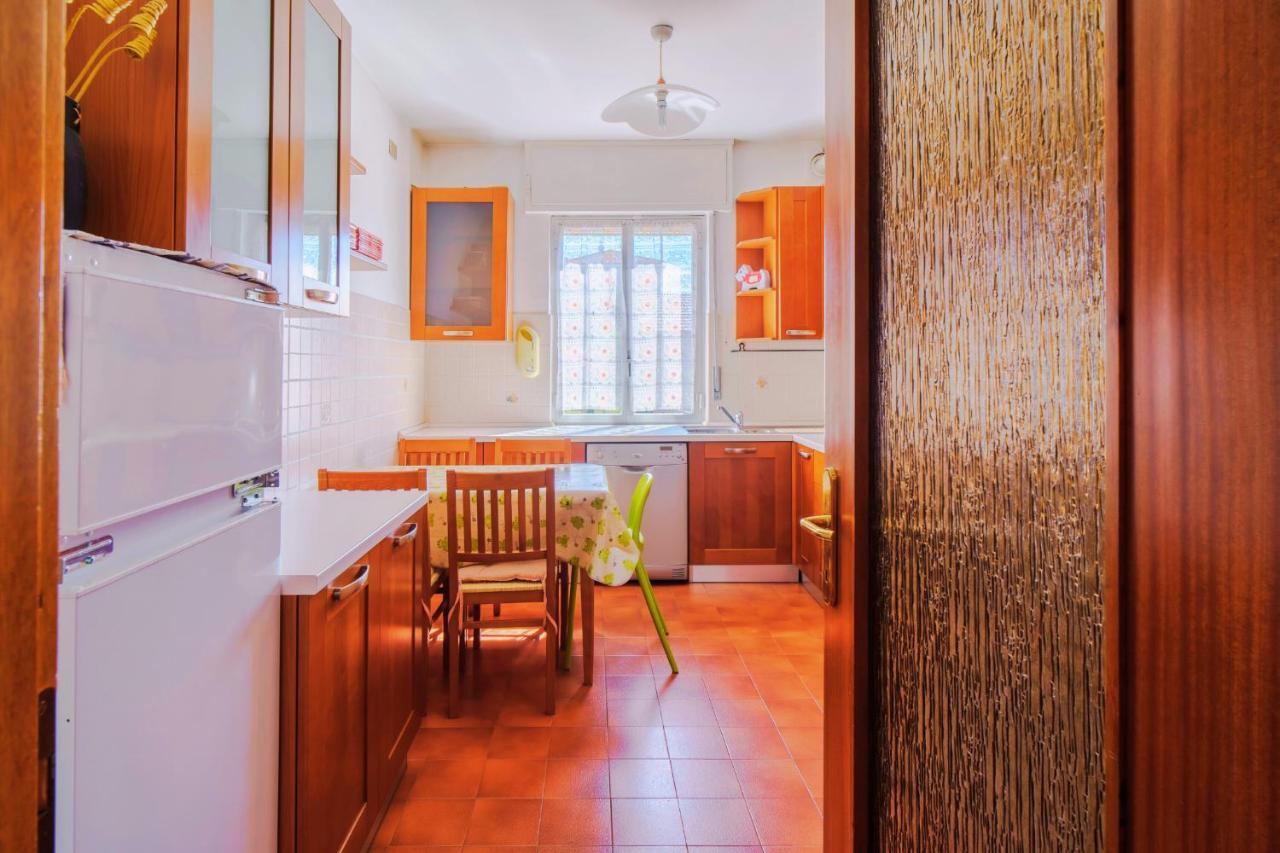 La Casa Nel Sole Apartment Грандате Екстериор снимка