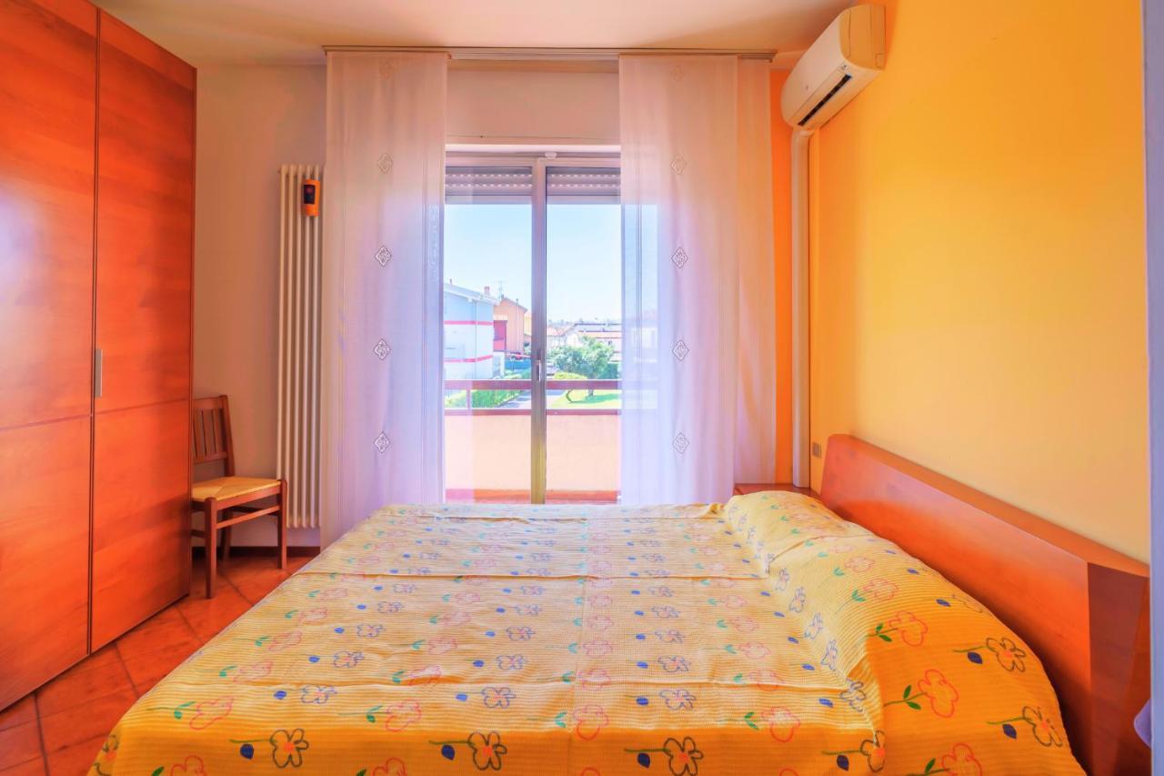 La Casa Nel Sole Apartment Грандате Екстериор снимка