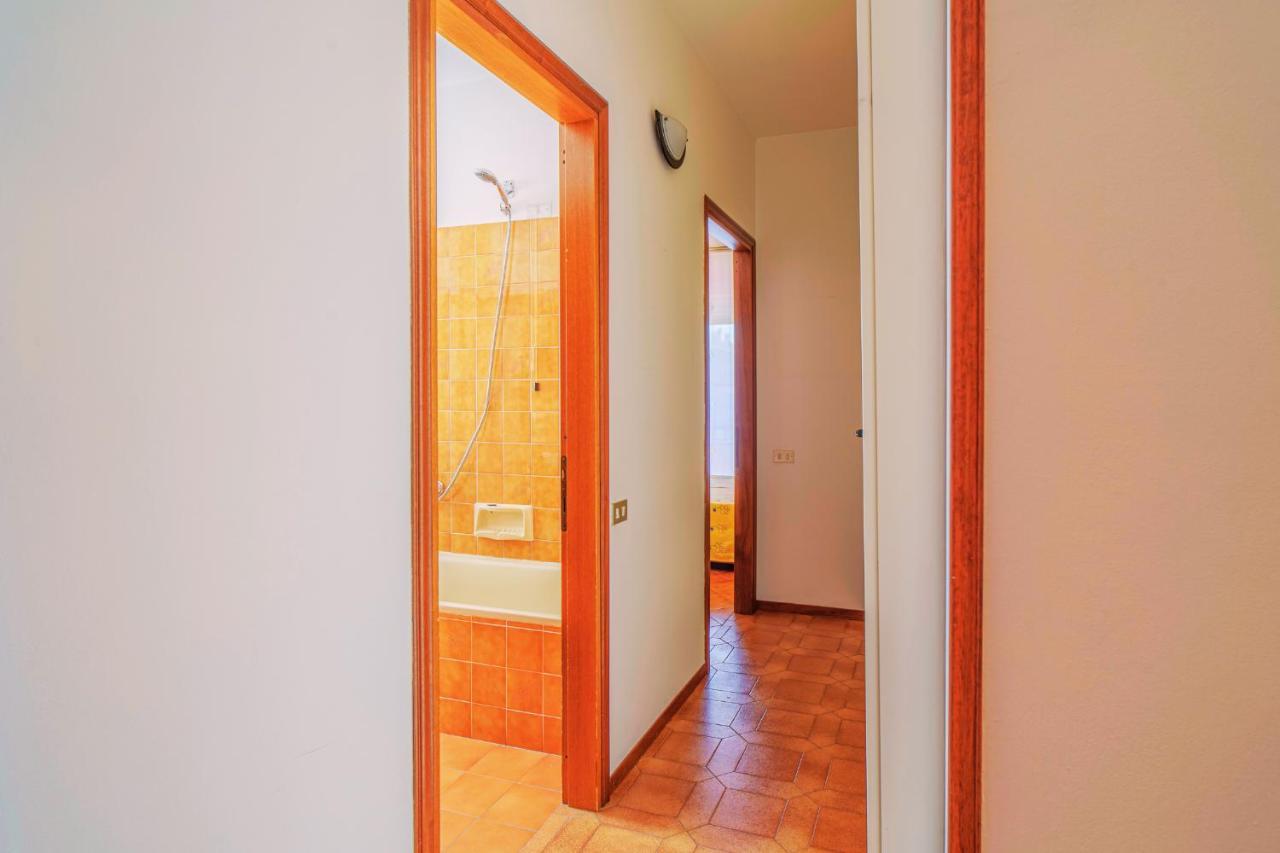 La Casa Nel Sole Apartment Грандате Екстериор снимка