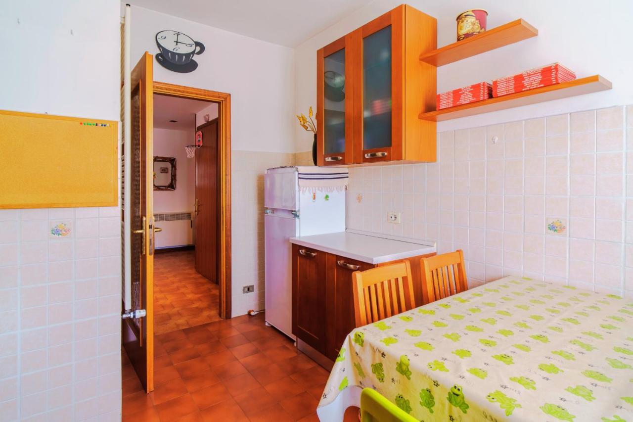 La Casa Nel Sole Apartment Грандате Екстериор снимка